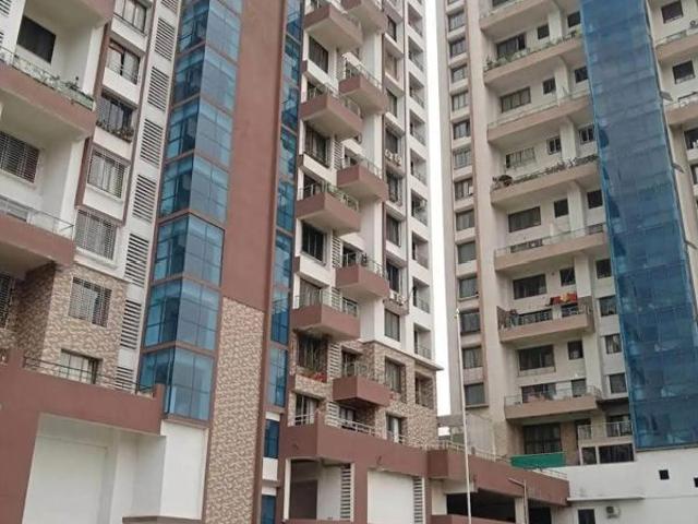 Flat for rent in Kharadi, Pune