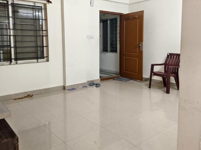 Flat for rent in Kaggadasapura, Bengaluru