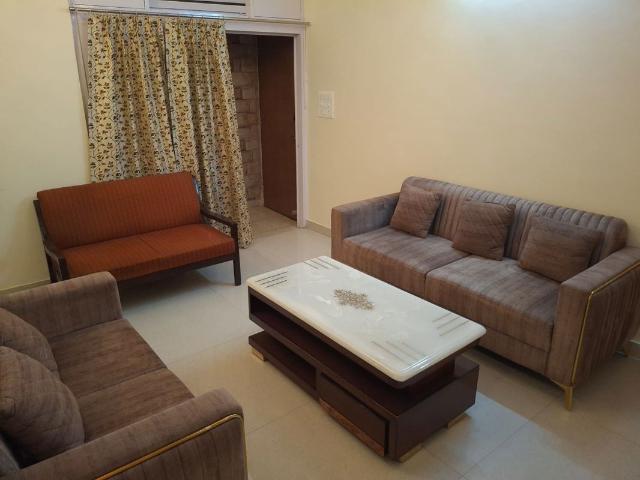 Flat for rent in Saket, Delhi