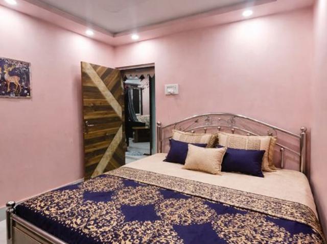 Flat for rent in South Delhi, Deri