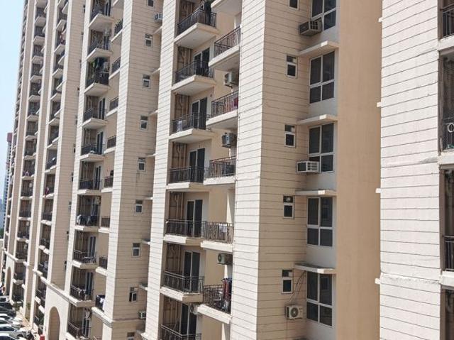 Flat for rent in Sector 59, Gurugram