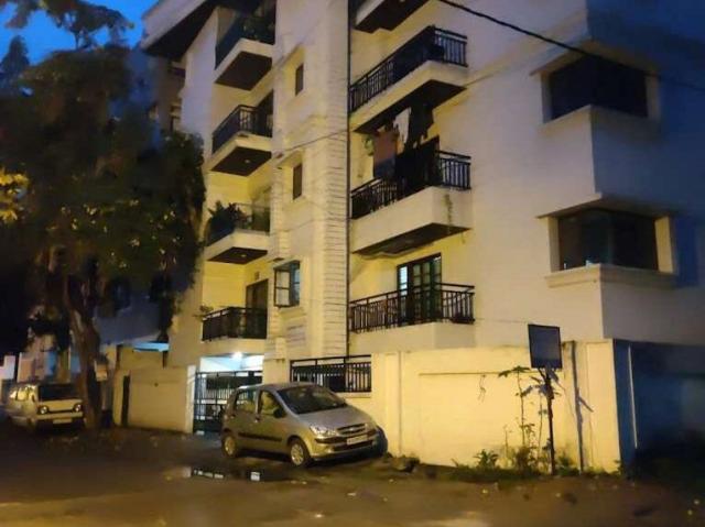 Property for rent in HBR Layout 4th Block, Bengaluru