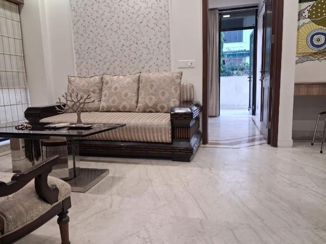 Property for rent in Kalkaji, Delhi
