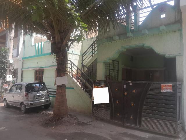 House for rent in Akshaya Nagar, Bengaluru