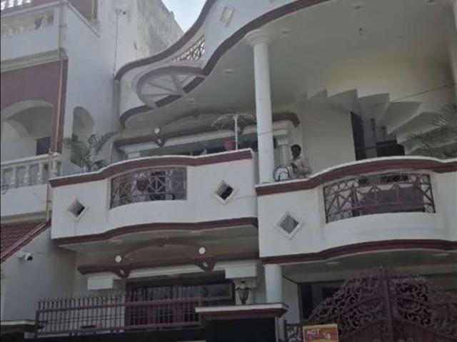 Villa for rent in Chinhat, Lucknow