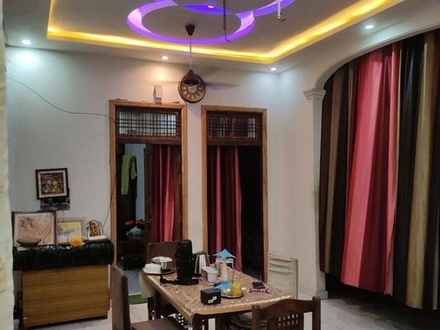 Villa for rent in Gomti Nagar, Lucknow