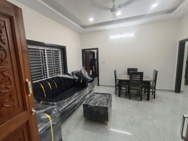 Flat for rent in Narsingi, Manchirevula