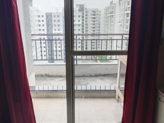 Flat for rent in Hosahalli