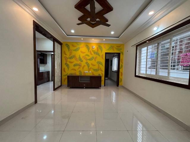 Flat for rent in Masjid Banda, Hyderabad