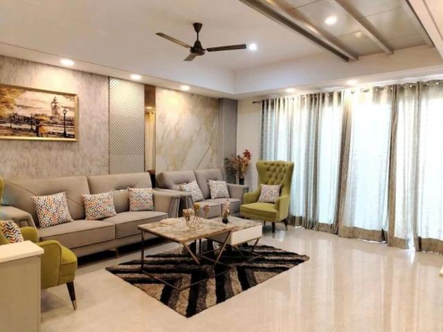 Flat for rent in Gurgaon, Gurugram