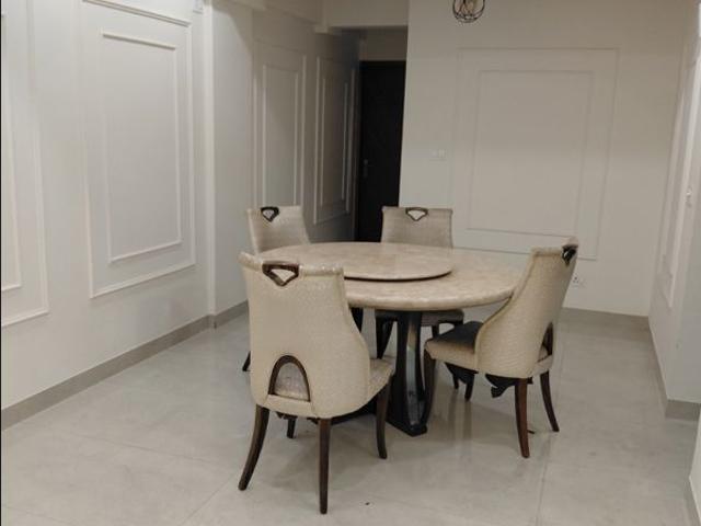 Flat for rent in Ghaziabad