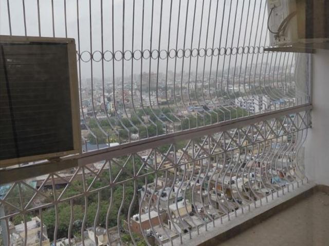 Flat for rent in Ghaziabad