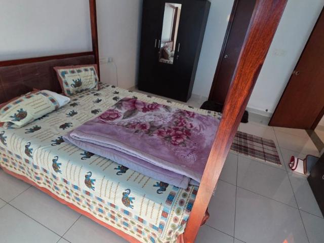 Flat for rent in Puravankara Palm Beach, Bengaluru