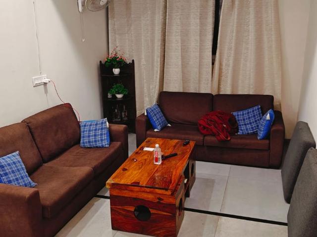 Flat for rent in Dwarka, Delhi