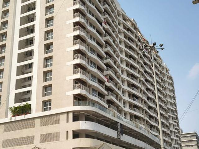 Flat for rent in Gini Viviana, Pune