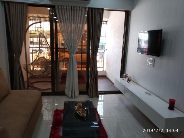Flat for rent in Lodha Sterling, Thane