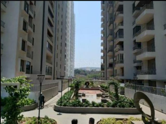 Flat for rent in Dhayari, Pune