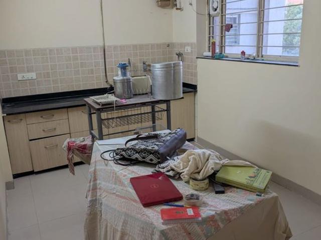 Flat for rent in Kothrud, Pune
