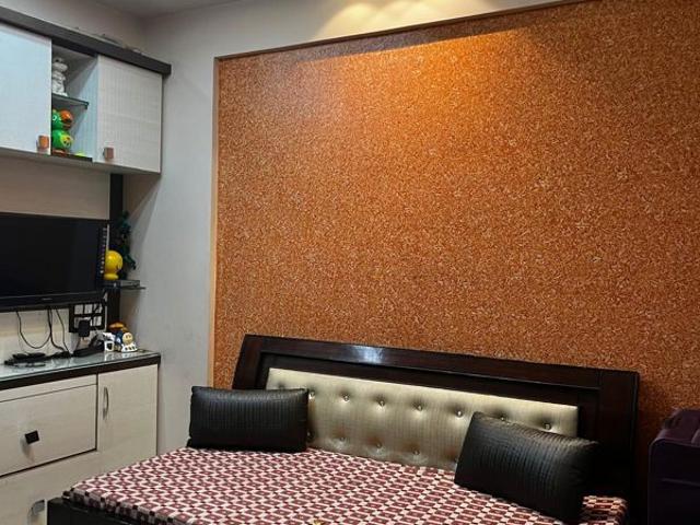 Flat for rent in Ghaziabad