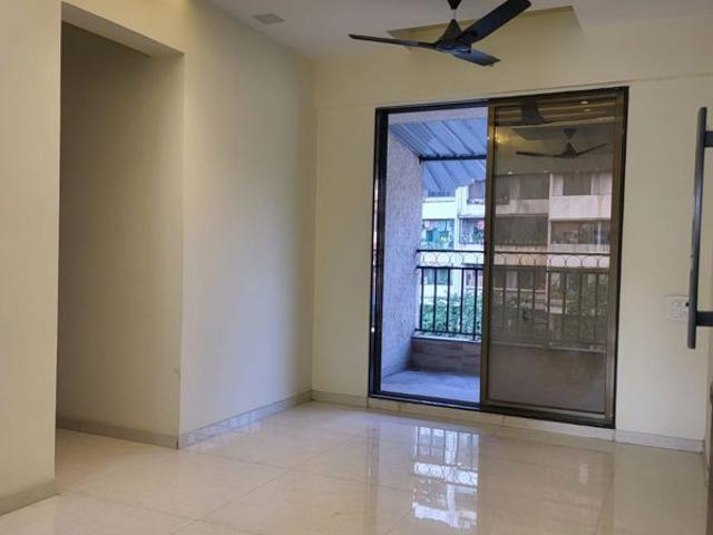 Flat for rent in Anand Nagar, Thane