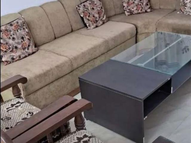 Flat for rent in Ganesh Ganj, Lucknow