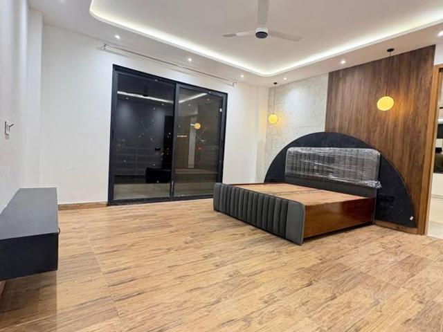 Flat for rent in Raj Nagar, Gurugram