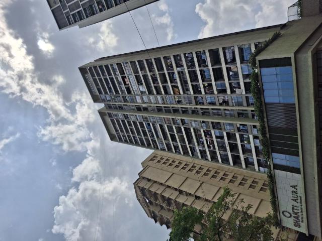 Flat for rent in Navi Mumbai, Ghansoli