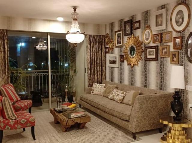 Flat for rent in House of Hiranandani, Devanahalli