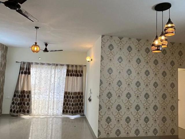 Flat for rent in Lucknow, Uttar Pradesh