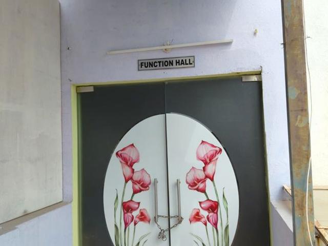 Flat for rent in Bengaluru North City Corporation, Bengaluru