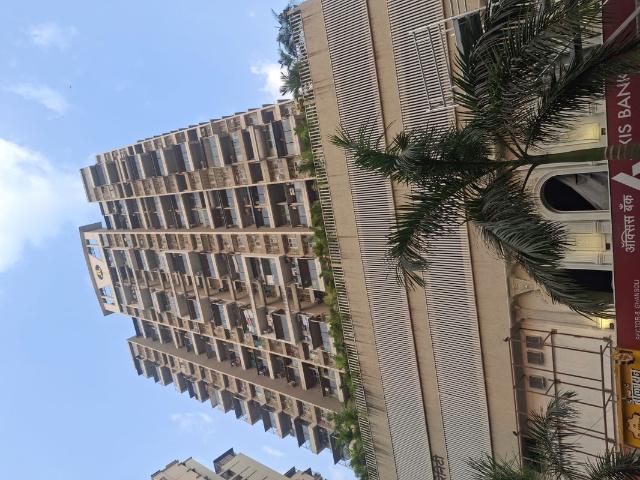 Flat for rent in Sector 8, Navi Mumbai