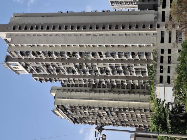 Flat for rent in Sector 8, Navi Mumbai