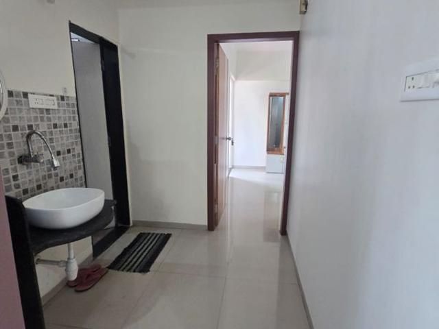 Flat for rent in Kharadi, Pune