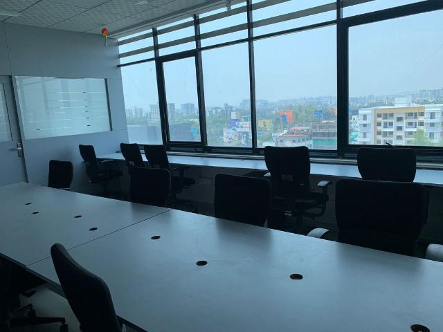 Flat for rent in Kharadi, Pune