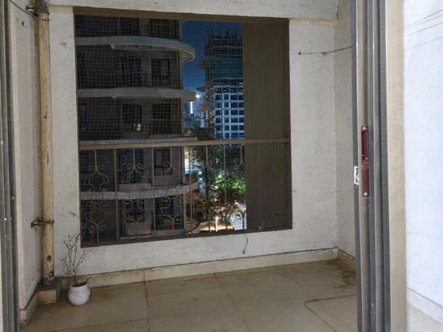 Flat for rent in Keshav Nagar, Pune