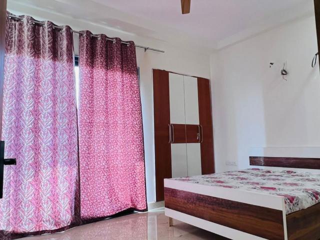 House for rent in Hariana