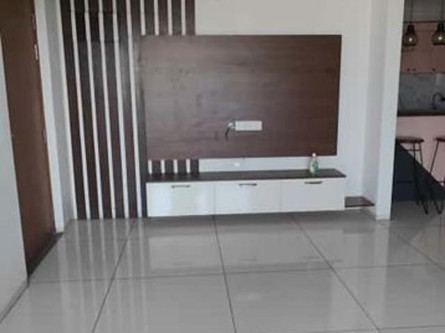 Flat for rent in Yelahanka, Bengaluru