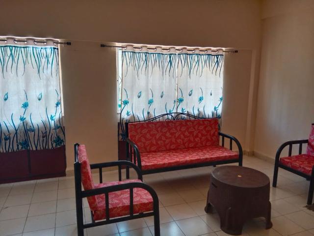 Flat for rent in Wagholi, Pune