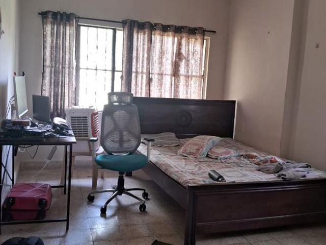 Flat for rent in Koregaon Park, Pune