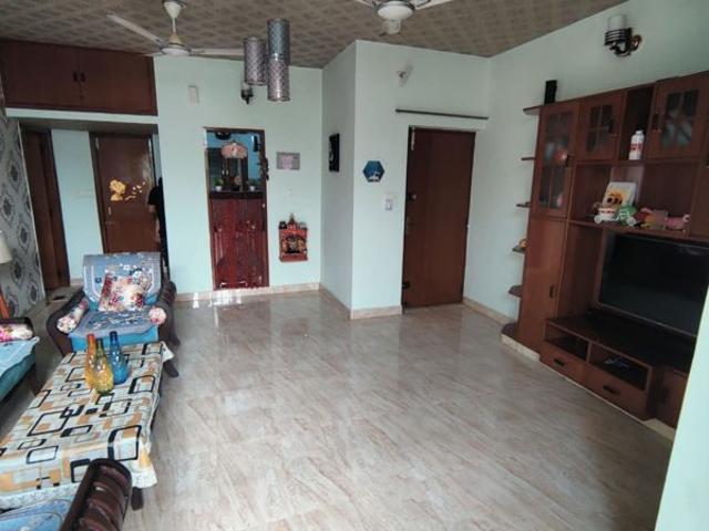 Flat for rent in Dwarka, Delhi