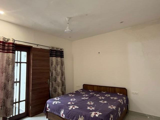 Flat for rent in Naraingarh, Sahibzada Ajit Singh Nagar
