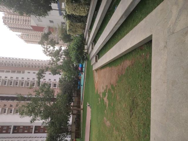 Flat for rent in My Home Avatar, Ranga Reddy