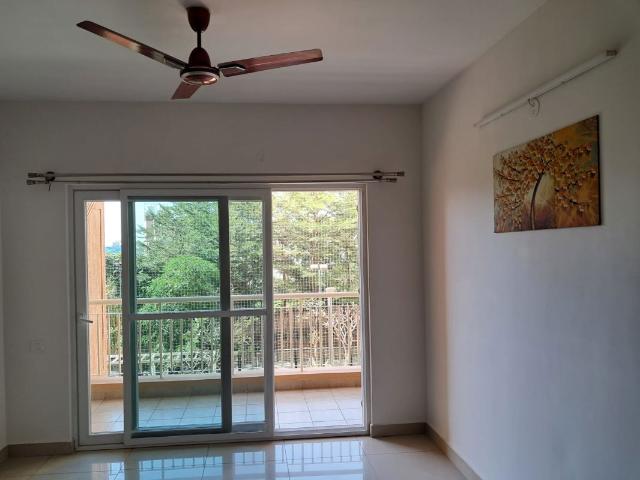 Flat for rent in Puravankara Palm Beach, Bengaluru