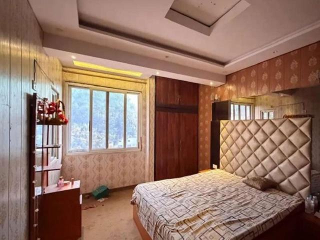 Flat for rent in Civil Lines, Lucknow