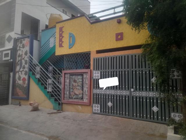 House for rent in Akshaya Nagar, Bengaluru