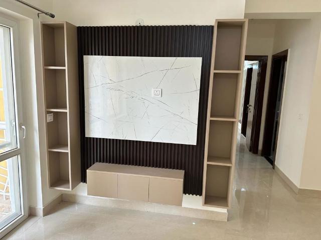 Flat for rent in Sector 86, Faridabad