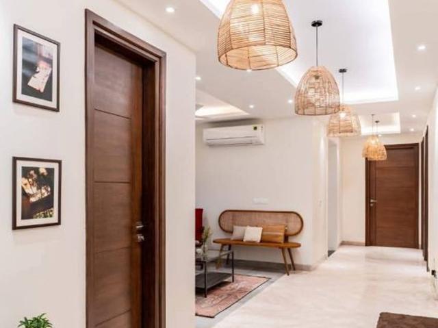 Flat for rent in Raj Nagar, Gurugram