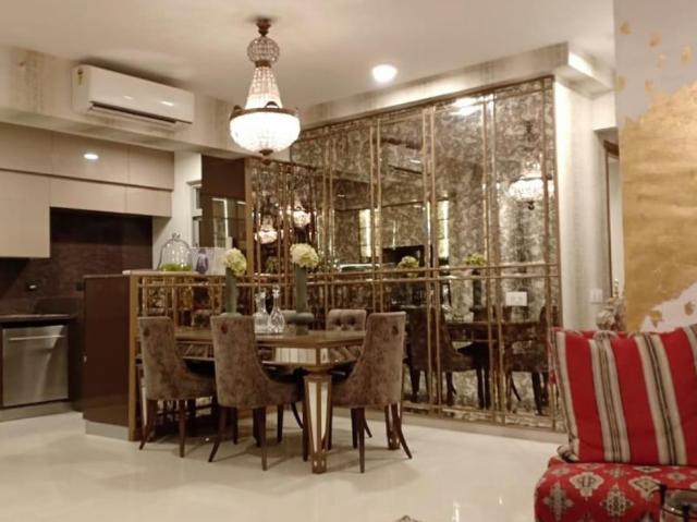 Flat for rent in House of Hiranandani, Devanahalli
