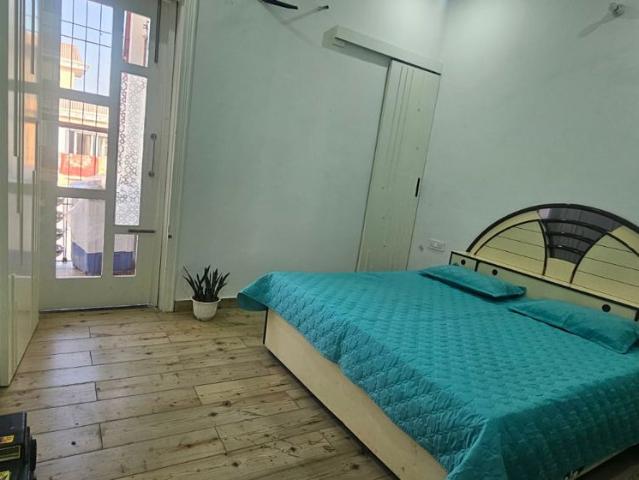 House for rent in Baqarpur, Punjab