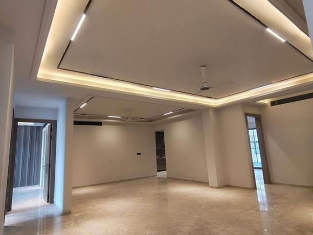 Flat for rent in Mahindra Aura, Gurugram